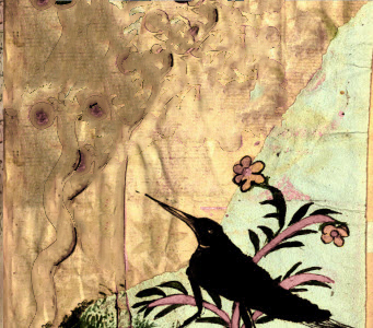  كليلة ودمنة، باب الحمامة، والثعلب، ومالك الحزين, featured image 341 by 300