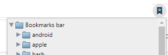 nimble bookmarks