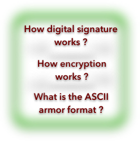  What is PGP , OpenPGP , GPG or GNUPG ? featured image 228 by 228