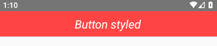 Android styles and themes a tutorial  , featured image 436 by 93