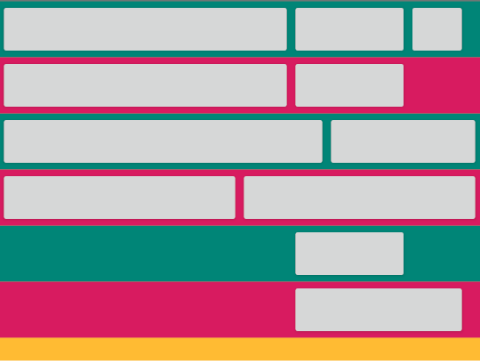 TableLayout weight