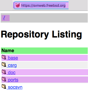 What is freebsd-current , freebsd-stable , dot-zero release , and point release featured image 304 by 314